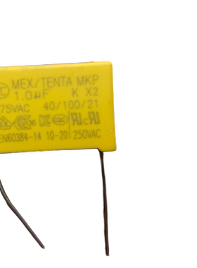 〖华盛辉〗校正 安规电容 1.0UF 1UF 275V 1000NF 105K 275V 280V