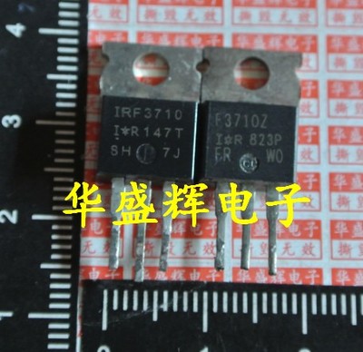 IRFB3607IRF3710IRL3713