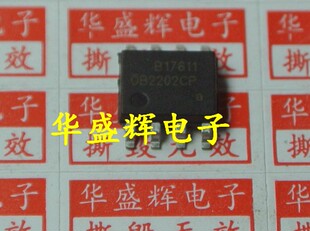 电源芯片OB2201CP/2202/2203/2211/2222/3302/3330/6561/0B6563CP