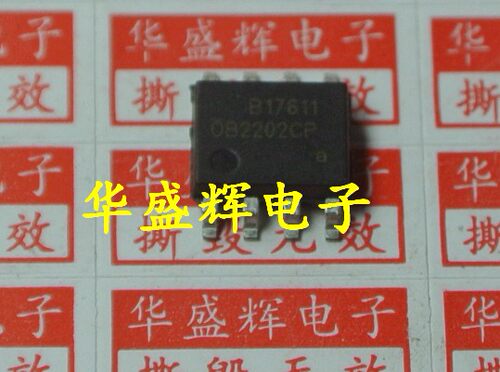 电源芯片OB2201CP/2202/2203cp