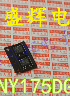 TNY174 175 176 284 285 286 287 288DG LNK586DG MP020-5电源SOP