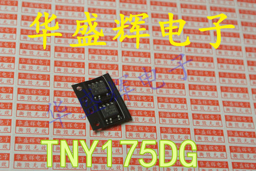 电源芯片TNY285DG288NK586DG