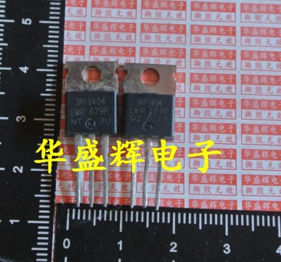 IRF3205/614/624/634场效应管