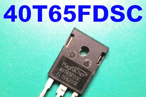 50T6540T65FDSCFESCK40H1203