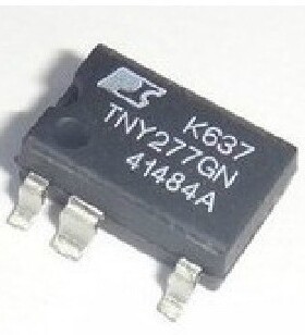 TNY264GN/265/266/267/268/274/275/276/277/278/279/280贴片电源