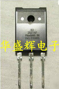 BU508AF/2508AF/2520AF/2527AF/2508DF/2520DF显示行管电源开关管