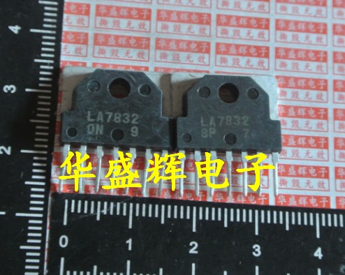 场扫描LA7830/7832/7833/7835