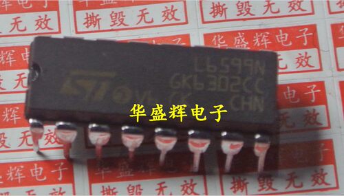L297L6570CL6598L6599NL6219