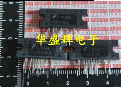 液晶电源芯片FSFR1700FSFR1800
