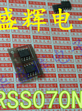RSS070/N05 RSS090N03 RSS040P03全新液晶电源IC