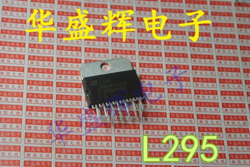 进口拆机步进电机机驱动芯片