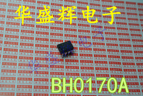 〖华盛辉〗液晶电源芯片 BH0170A BHO170A BHO17OA  BH0170A