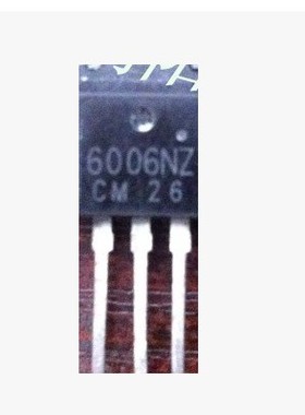 【华盛辉】三极管 6006NZ 维修液晶电视-等离子电视常用管TO220