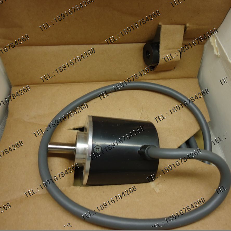 原装正品OMRON 旋转编码器 E6B2-CWZ6C 500P/R欧姆龙
