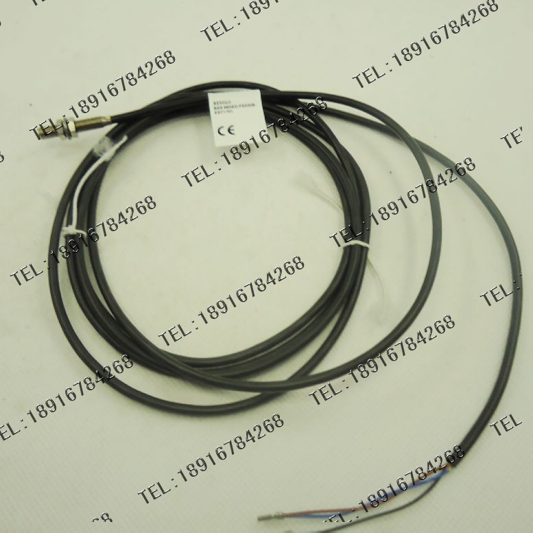 正品巴鲁夫 BALLUFF 接近开关BESM05ED-PSD05B-ES02-T01