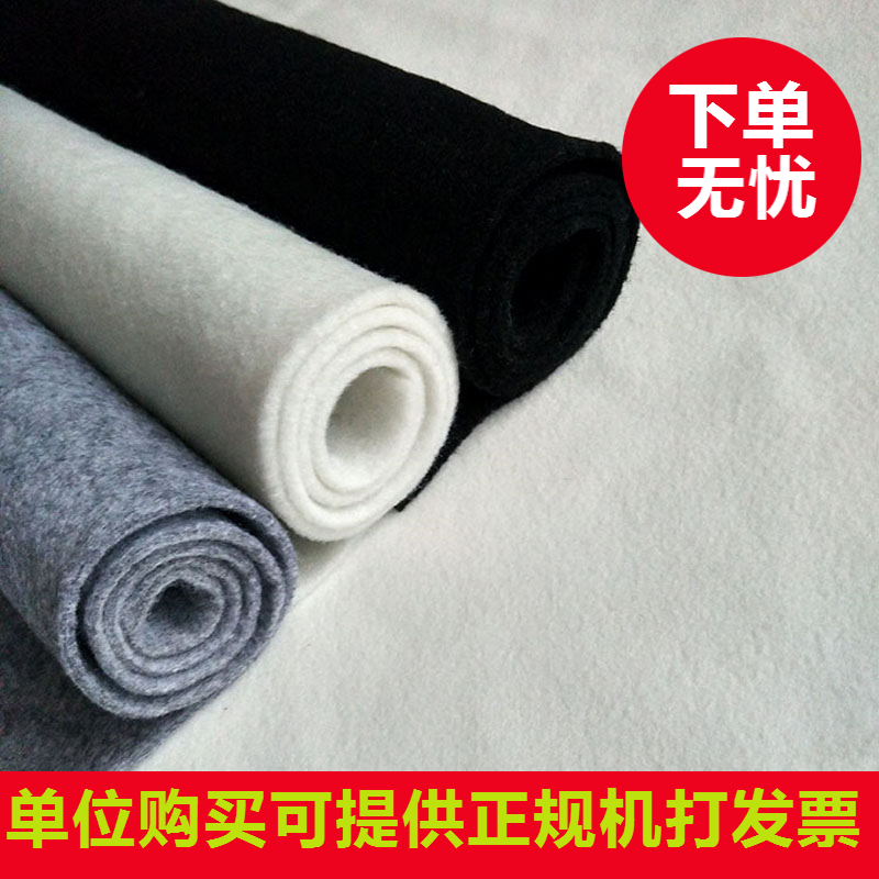 国画专用宣纸国画毡垫绘画专用毛毡毡垫书法毛毡加厚防潮隔热包邮