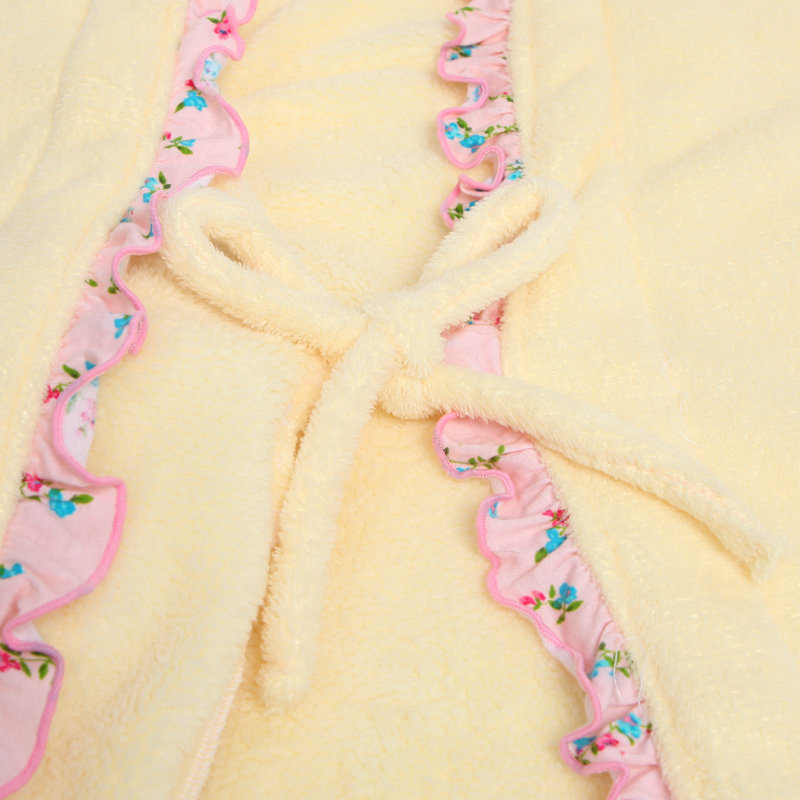 Peignoir jeunesse - Ref 593830 Image 4