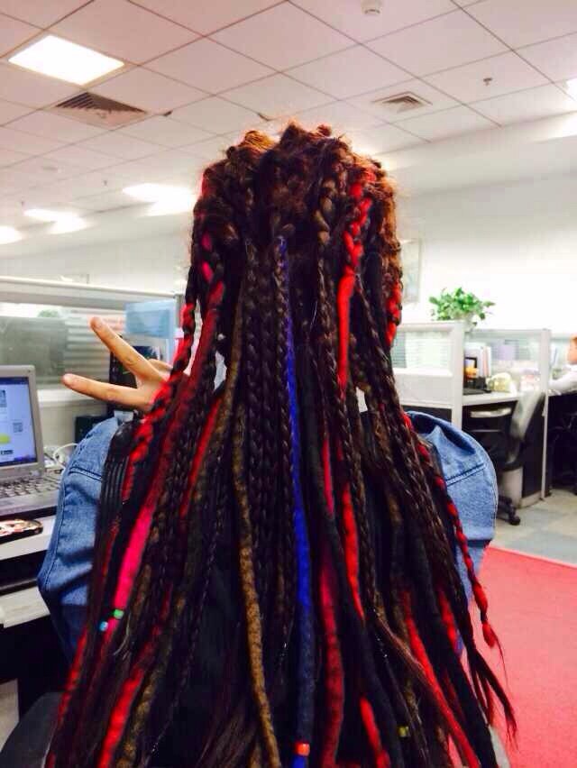 Accessoire coiffure en autre - Ref 1201863 Image 4