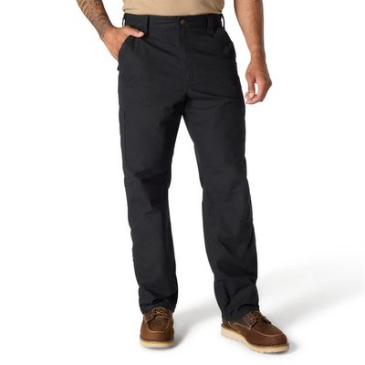 Carhartt B151 卡哈特 B151 重磅 双膝 加厚 工装裤 帆布裤子