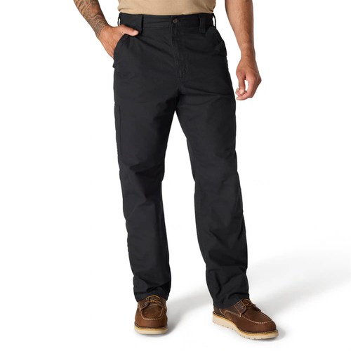 Carhartt B151 卡哈特 B151 重磅 双膝 加厚 工装裤 帆布裤子