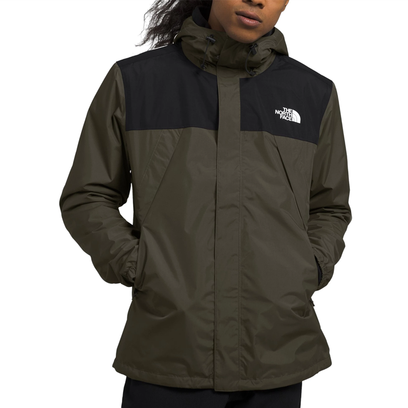 TheNorthFace三合一冲锋衣