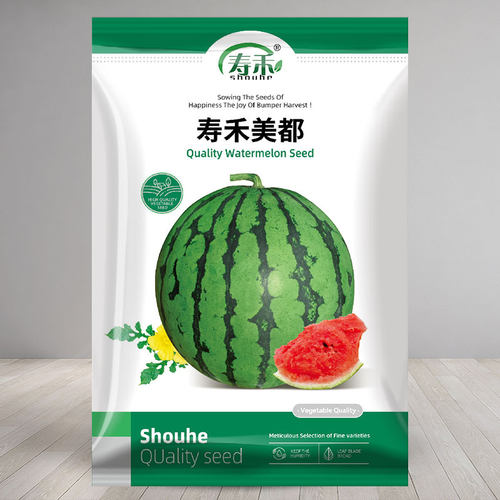 寿禾超甜早熟美都西瓜种子