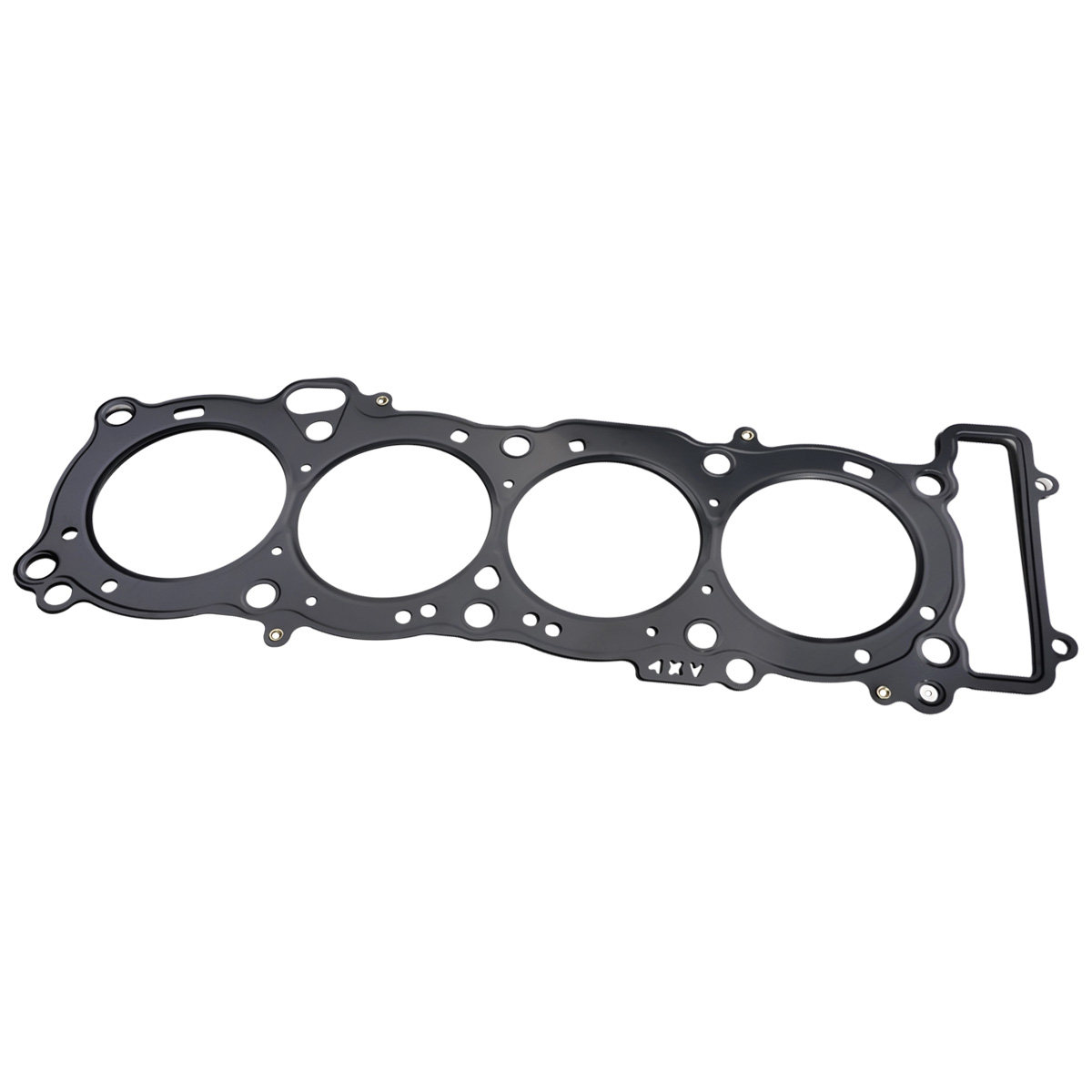 适用YAMAHA YZF-R1 98-03 上缸垫OEM:4XV-11181-00 5PW-11181-00
