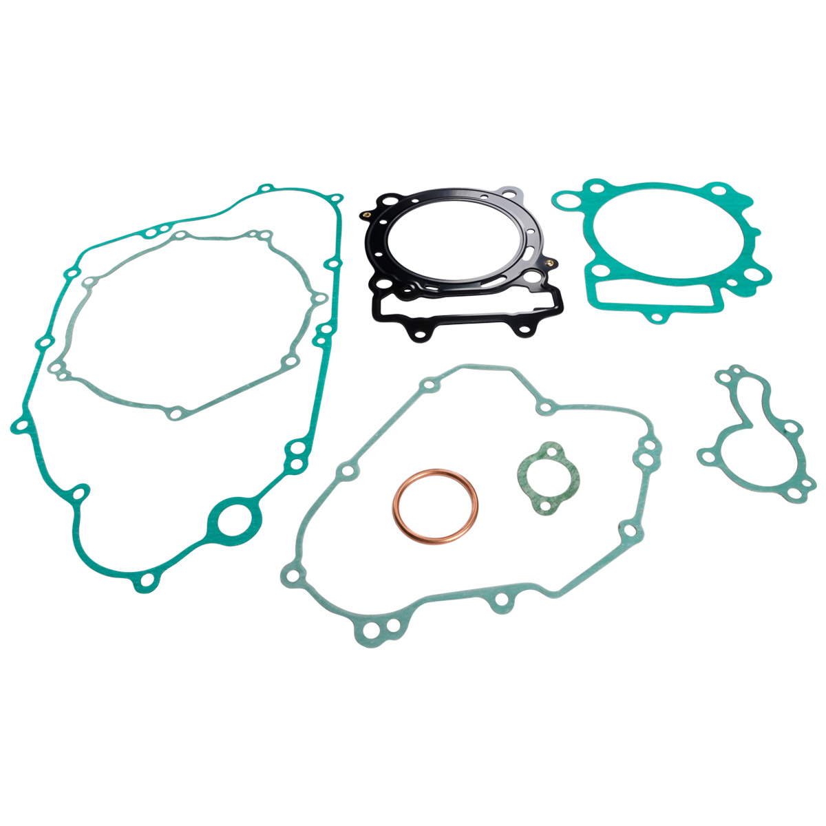 发动机盖垫离合器大修密封垫