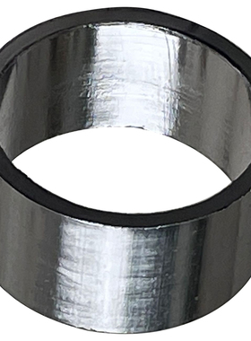 适用本田CBR1000RR Fireblade 04-13排气管消音器石墨密封垫圈