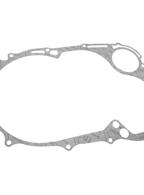 适用YAMAHA XV1000 84-88 XV700 84-87 XV750 81-97 离合器盖垫