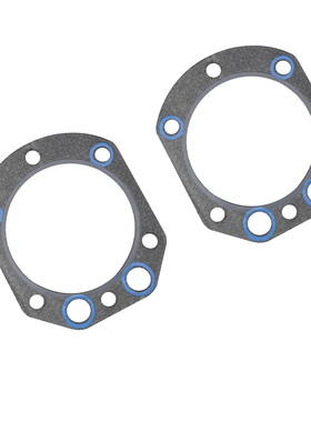 适用BMW R80 R100GS R100GSPD R100R R100/7 密封垫空气头