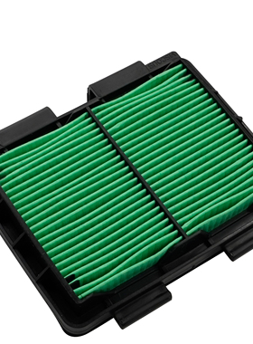 适用本田 CRF250L 13-20 CMX300 CRF250 RL Rally 17-20 空气滤芯