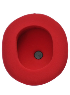 适用KTM SX65 97-23 640 LC-4 98-10 SMC SXC 625 海绵 空气滤芯