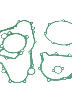摩托密封垫 YZ400F WR400F 发电机离合器  优质上下缸体中大修垫