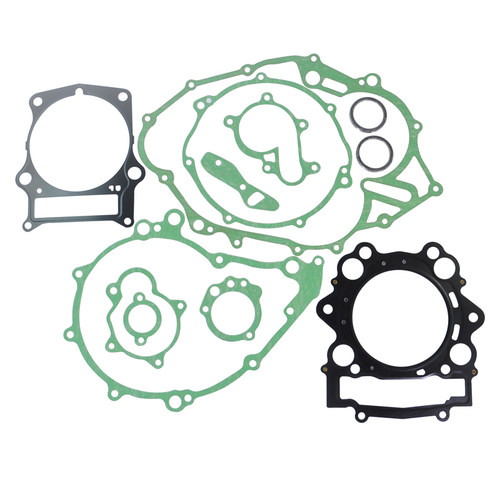适用YAMANA XTZ660 TENERE 2008-2012发动机磁电机离合器盖密封垫