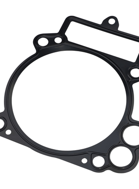 适用KTM690 SUPERMOTO SMC RALLY ENDURO DUKE 690下气缸垫