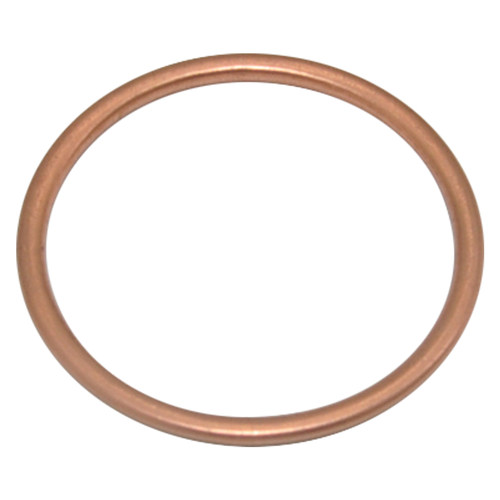 适用本田CBR650R 19-23 CBR650F 14-15  CB500X 16-22 排气管垫