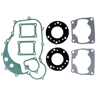 适合本田NSR250 MC18 MC21 MC28 三仔四仔PGM-3-4 密封垫