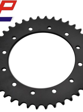 YZ125 YZ250F YZ250X YZ450F WR250F WR400F  WR450F链轮牙盘大齿