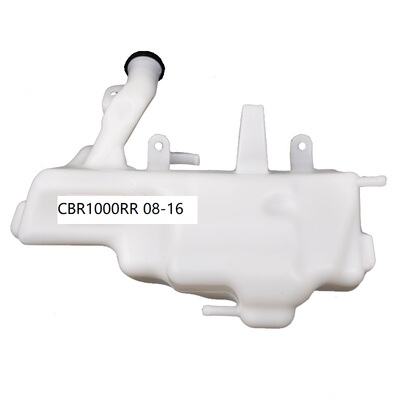 适用本田 CBR1000 CBR1000RR Fireblade 08-16 水壶 储液罐