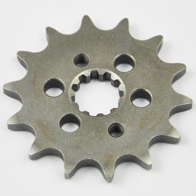 CRF250 RALLY CRF250F XR250 CBR300 CB300F/R CMX300小链轮齿