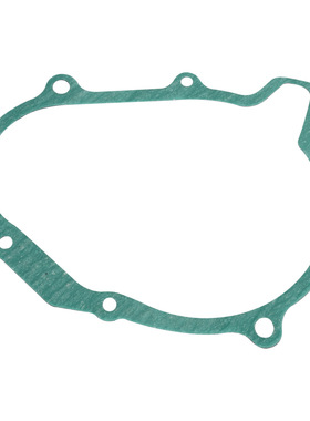 YZ400F 98-99 WR400F 98-02 WR426 01-02 YZ426 00-02发电机盖垫