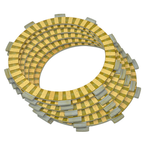 摩托离合器纸基离合器摩擦片