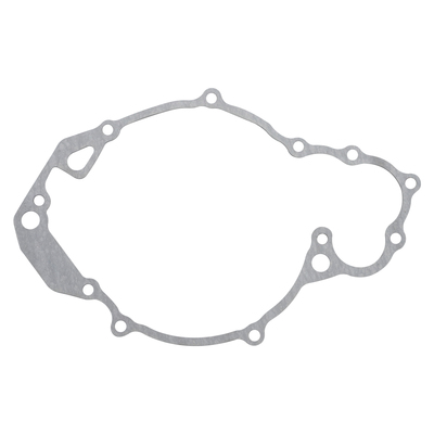 适用YAMAHA XV1600 99-07 XV1700 03-15 MT01 发电机盖垫右箱垫