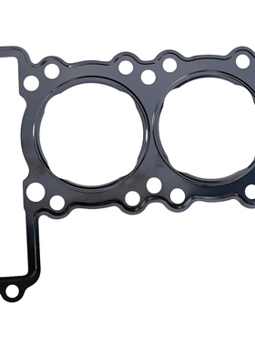 川崎 GPz250 GPx250 EL250 NInja250 Zzr250摩托车垫片汽缸垫片