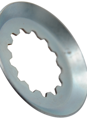 忍者400 NINJA 400 Z400 Z650  Versys 650 KLE650小链轮锁片垫圈