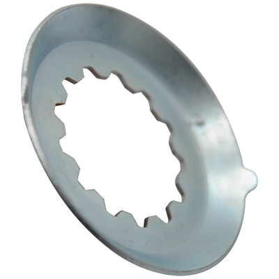 忍者400 NINJA 400 Z400 Z650  Versys 650 KLE650小链轮锁片垫圈