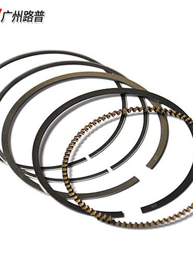 LOPOR 48mm直径活塞环 FZR250RR 大板古250 3LN 水晶灯  海豚 250