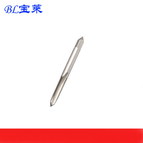 美制丝锥英制机用丝锥细牙粗牙