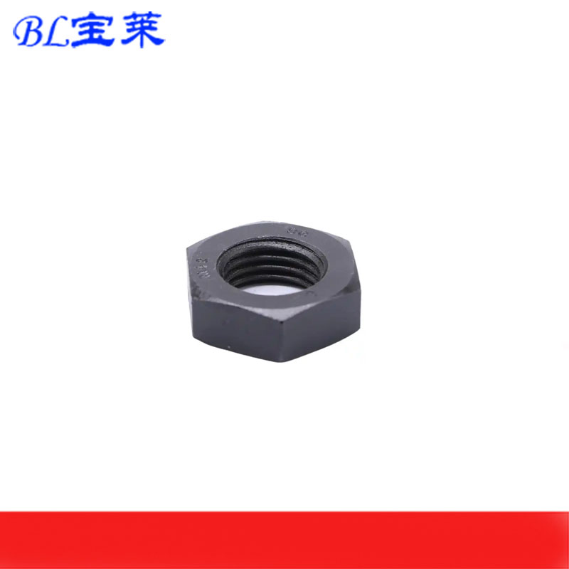 GB6173六角细牙螺母10级